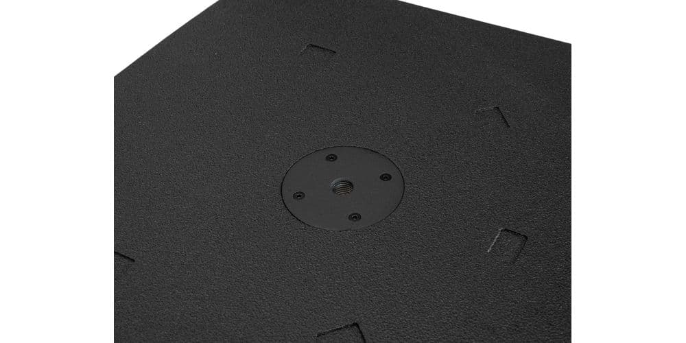 Omnitronic PAS-181 MK4 Subwoofer Pasivo 18 Pulgadas PAS-181 MK4