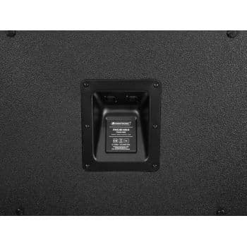 Omnitronic PAS-181 MK4 Subwoofer Pasivo 18 Pulgadas PAS-181 MK4