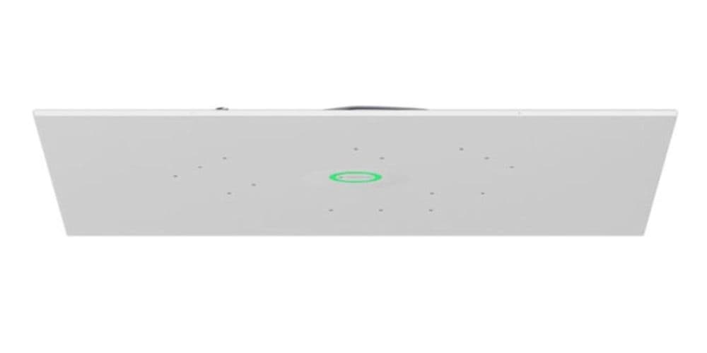 Sennheiser TeamConnect Ceiling Medium CT-W Microfono Techo Blanco TeamConnect Ceiling Medium CT-W