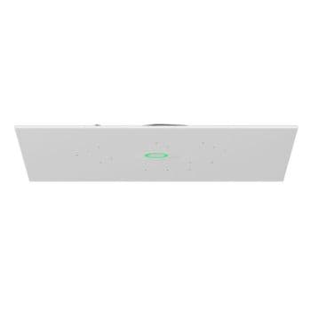 Sennheiser TeamConnect Ceiling Medium CT-W Microfono Techo Blanco TeamConnect Ceiling Medium CT-W