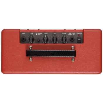 Vox Pathfinder 10 Red Limited Amplificador Guitarra Pathfinder 10 Red Limited