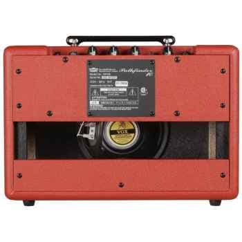 Vox Pathfinder 10 Red Limited Amplificador Guitarra Pathfinder 10 Red Limited
