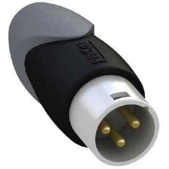 Procab CLP157 Terminador DMX 110OHM 3P CLP157