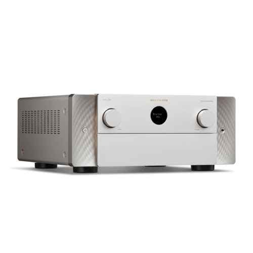 Marantz Hifi Cinema 30 Silver Amplificador AV 11.4 Canales Cinema30 Silver