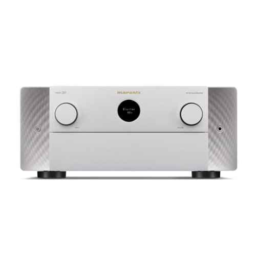Marantz Hifi Cinema 30 Silver Amplificador AV 11.4 Canales Cinema30 Silver