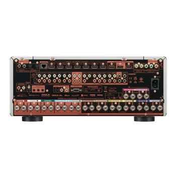 Marantz Hifi Cinema 30 Silver Amplificador AV 11.4 Canales Cinema30 Silver