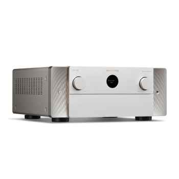 Marantz Hifi Cinema 30 Silver Amplificador AV 11.4 Canales Cinema30 Silver