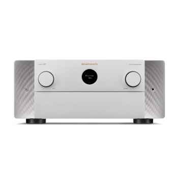 Marantz Hifi Cinema 30 Silver Amplificador AV 11.4 Canales Cinema30 Silver