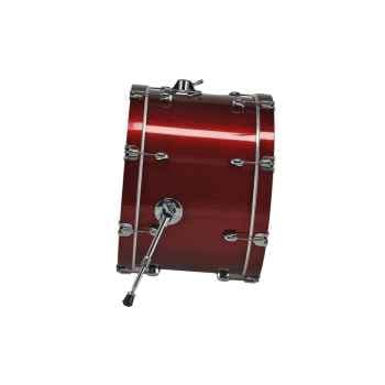 Gretsch Drums CC2-1424B-DCSP Bombo 24 Pulgadas Dark Cherry Sparkle CC2-1424B-DCSP