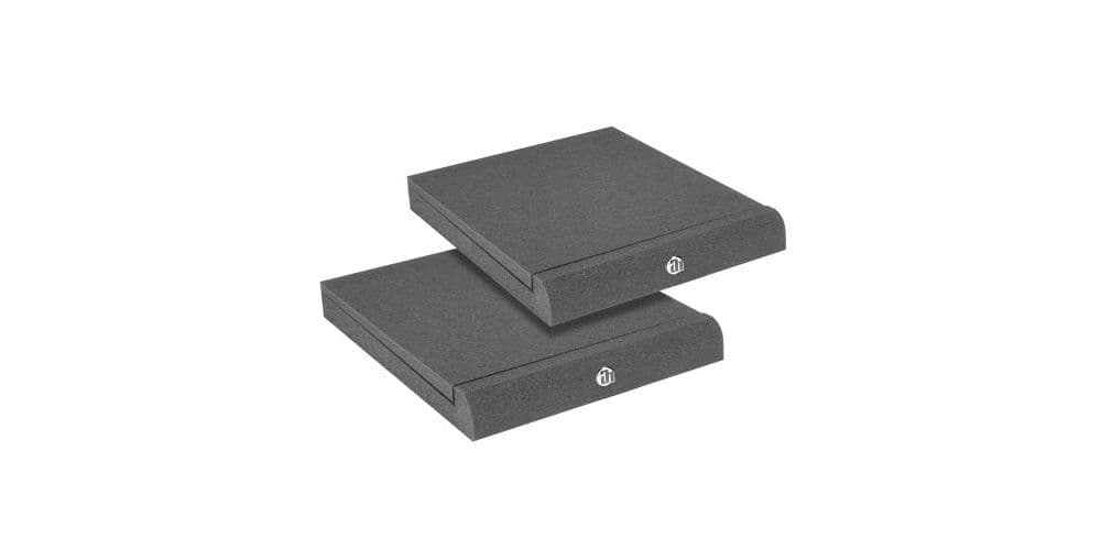 ADAM HALL SPADECO2 Pad Monitor de Aislamiento PAREJA null