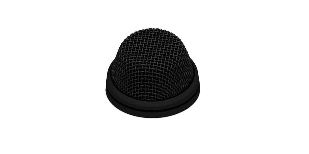 Sennheiser MEB 104 B Microfono Superficie Negro MEB 104 B