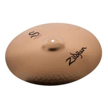 Zildjian crash 16 s line rock
