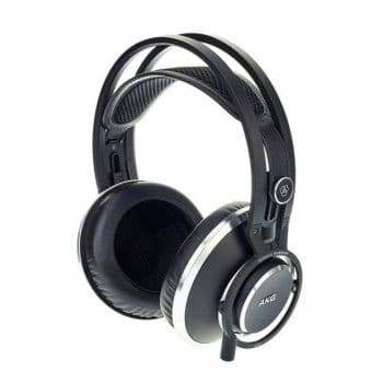 Akg k-872 pro, auricular pro