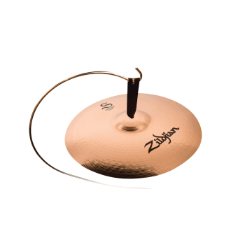 Zildjian banda 18 suspended unidad