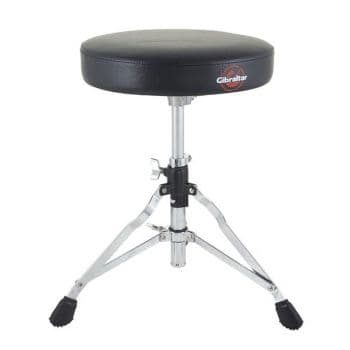 Gibraltar 5608 sillines para batería 5000 series