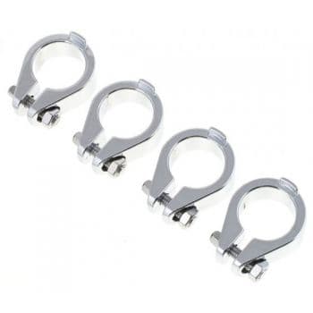 Gibraltar sc-ml1 abrazadera de memoria