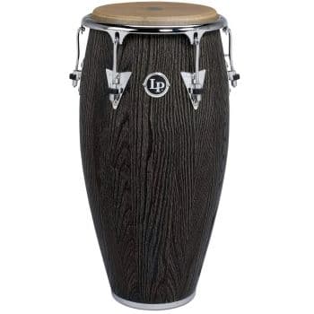 Lp lp1175sa conga uptown 11 3/4 ebony stain