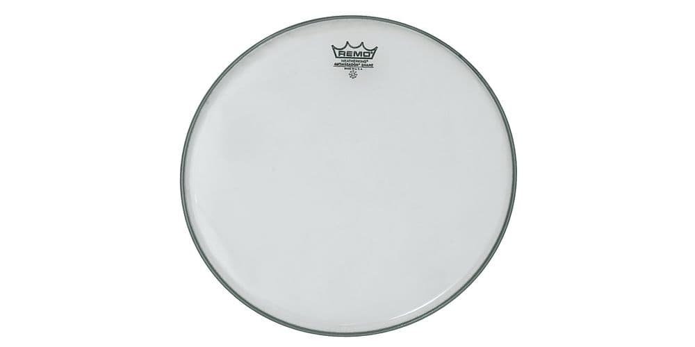 Remo 15 Ambassador Bordonero SA-0115-00 812345