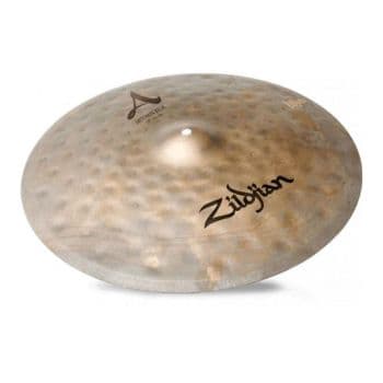Zildjian pzia0119 ride 18 a uptown