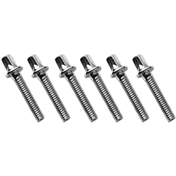 Pearl SST-5028-6 Tornillo Tensor M M5.8 x 28mm Stainless Steel Tension Rods & Washers