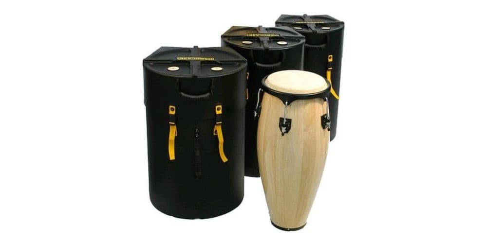 Hardcase HNQUINTO Estuche Conga Quinto HNQUINTO