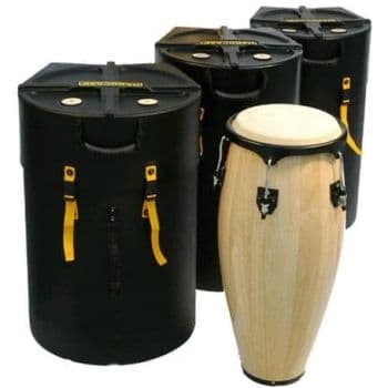 Hardcase HNQUINTO Estuche Conga Quinto HNQUINTO
