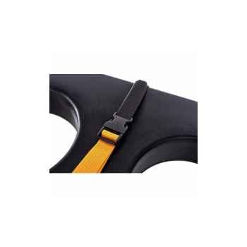 Hardcase HNTROLLEY ESTUCHE TROLLEY HARDCASE HNTROLLEY