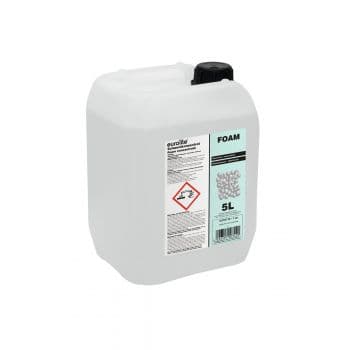 Eurolite foam concentrate 5l concentrado de espuma