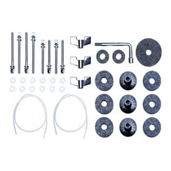 Zildjian pzazsk kit supervivencia