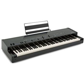 Kawai mp-11se piano de escenario negro