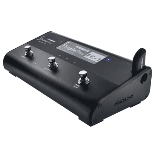 Fishman Pedalera PARA Triple Play PROTRPFE1
