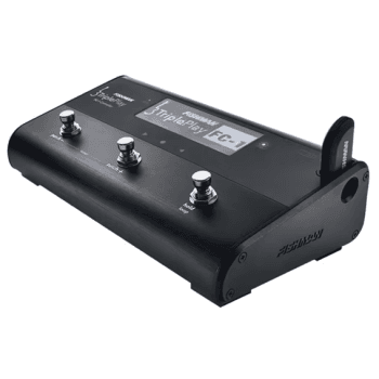 Fishman Pedalera PARA Triple Play PROTRPFE1