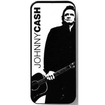 Dunlop Bote Johnny Cash Heavy Pack de 6 Un. JCPT02H