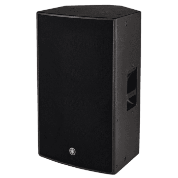 Yamaha dzr15d altavoz activo 2 vias