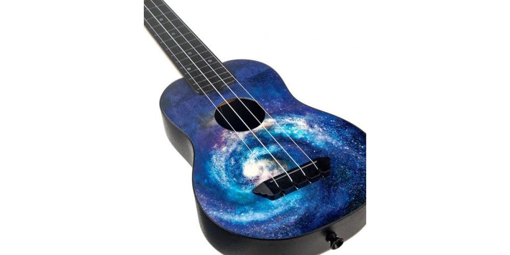 Flight TUS-40 Ukelele Soprano Travel Space Ukelele Soprano Flight TUS-40 Travel Space