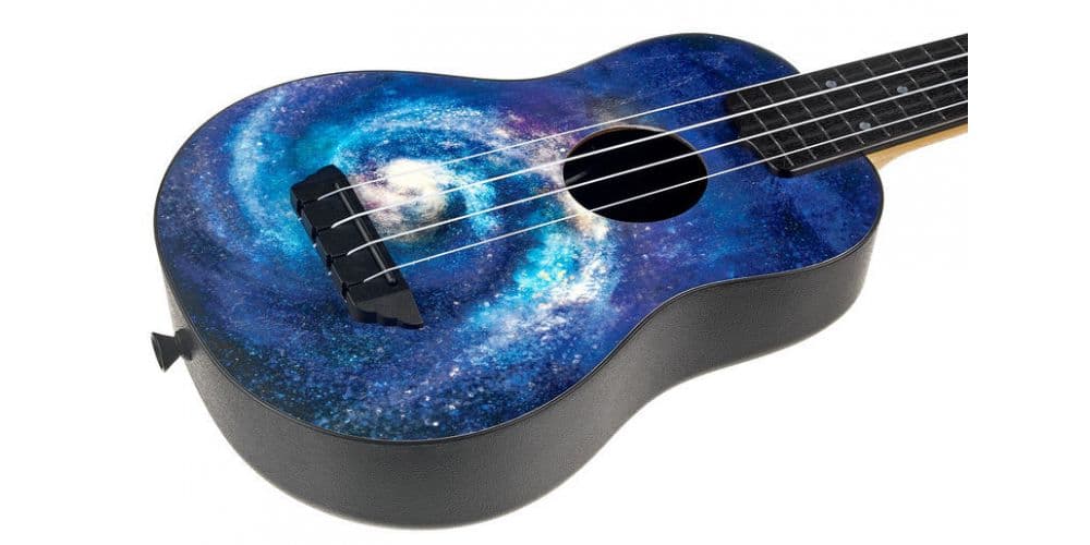 Flight TUS-40 Ukelele Soprano Travel Space Ukelele Soprano Flight TUS-40 Travel Space