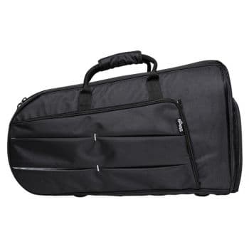 Stagg Bolsa para Baritono Negra Bolsa Baritono Negra