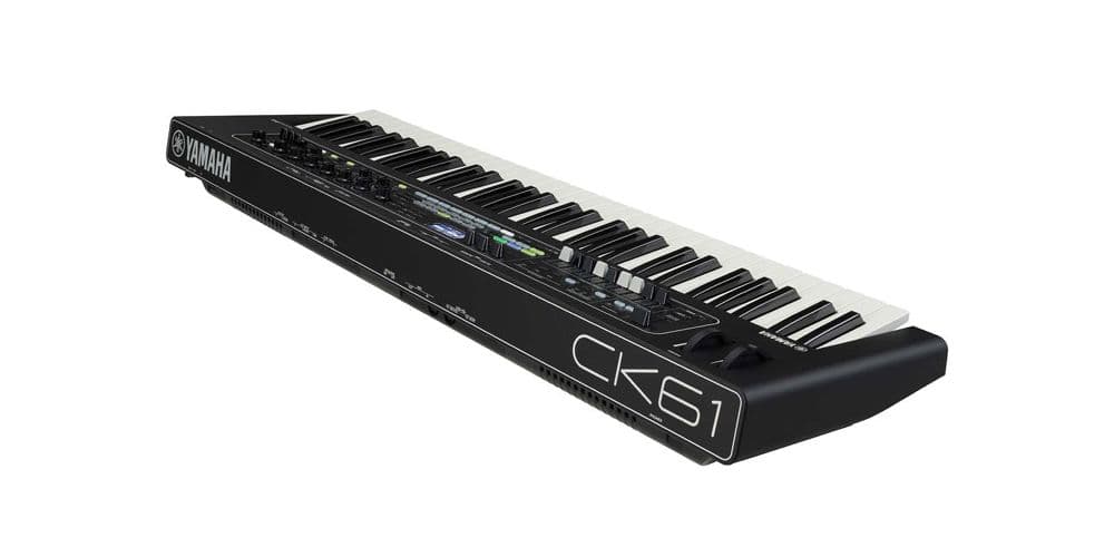 YAMAHA CK61 Teclado de Escenario CK61