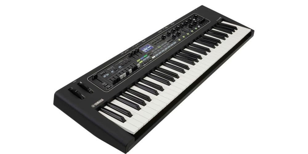 YAMAHA CK61 Teclado de Escenario CK61