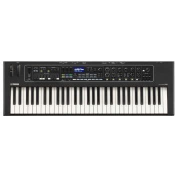 Yamaha ck61 teclado de escenario