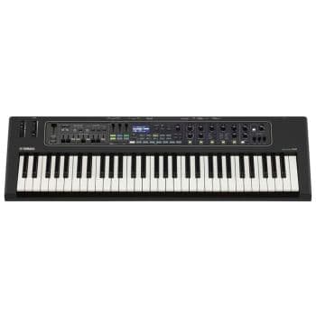 YAMAHA CK61 Teclado de Escenario CK61
