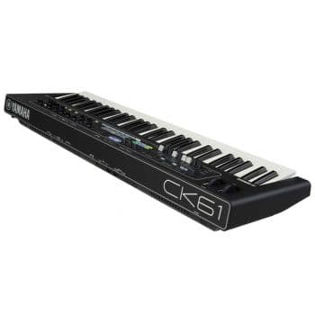 YAMAHA CK61 Teclado de Escenario CK61