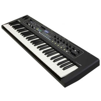 YAMAHA CK61 Teclado de Escenario CK61