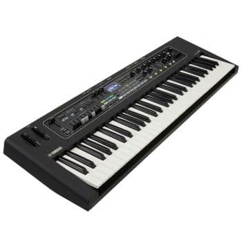 YAMAHA CK61 Teclado de Escenario CK61