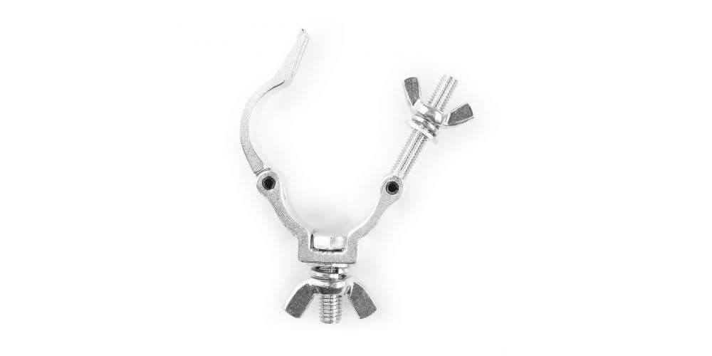 Beamz BC38B-75 Garra Compacta Slimelime ALU BC38-75