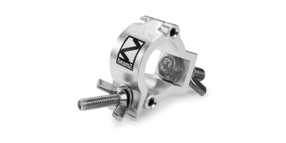 Beamz BC38B-75 Garra Compacta Slimelime ALU BC38-75