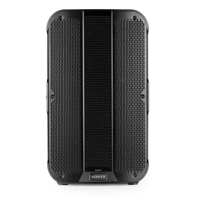 VONYX VD712A Altavoz activo Bi-Amp DSP 12 VD712A Bi-Amp Act Speakers DSP 12"