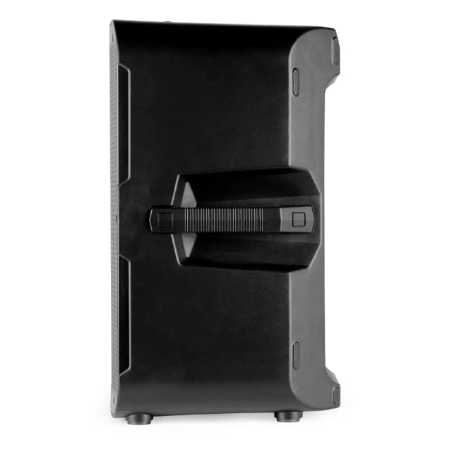 VONYX VD712A Altavoz activo Bi-Amp DSP 12 VD712A Bi-Amp Act Speakers DSP 12"