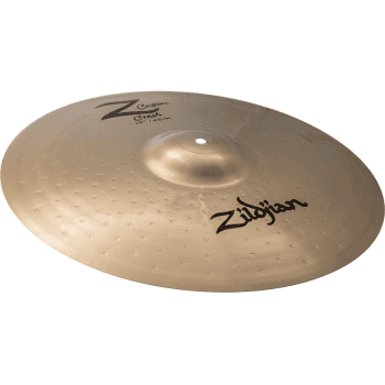 Zildjian crash 19