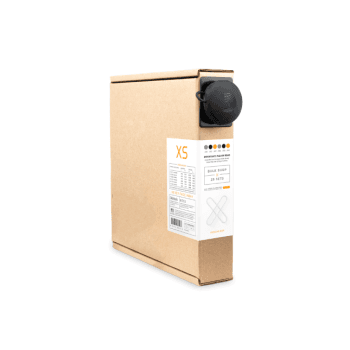 D´addario XSE1046-B25 Cuerdas para guitarra eléctrica calibre regular fino, 10-46. Caja de 25 juegos a granel XSE1046-B25